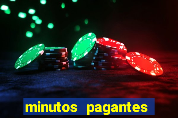 minutos pagantes fortune dragon hoje